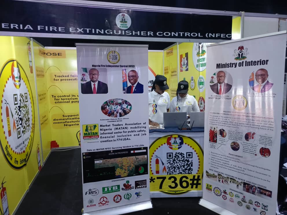 Conference engagements